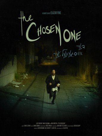 The Chosen One movie poster