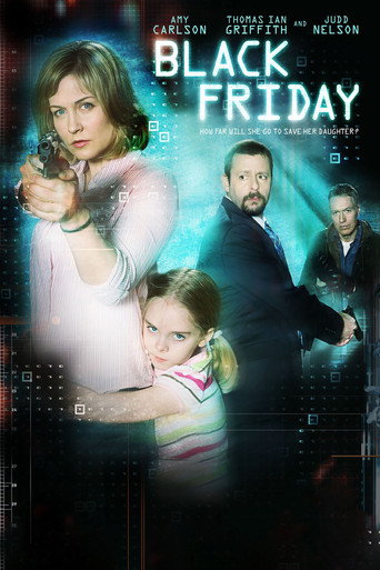 The Kidnapping movie poster