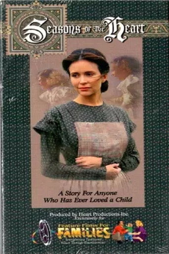 Seasons of the Heart movie poster