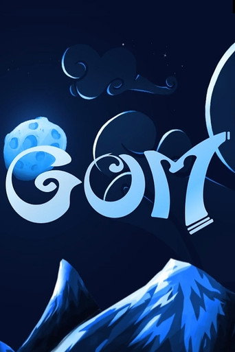 GOM movie poster