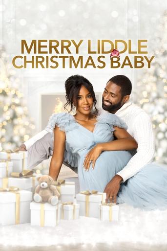 Merry Liddle Christmas Baby movie poster