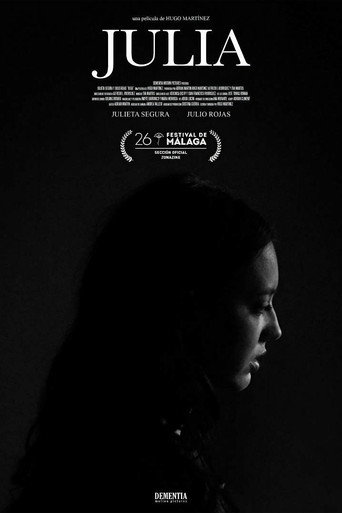 Julia movie poster