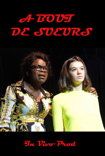 Out of sweat movie poster