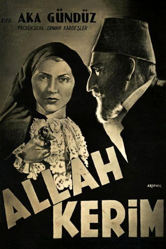God Bless movie poster