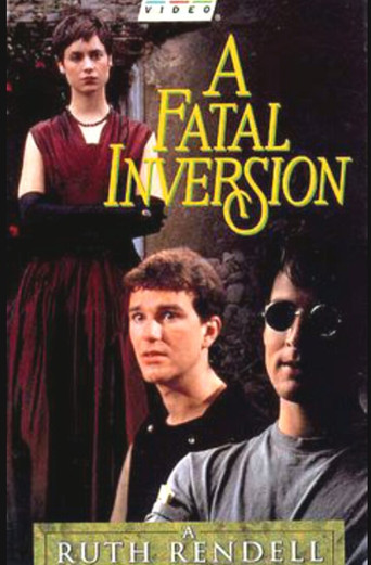 A Fatal Inversion movie poster