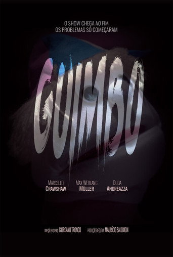 Guimbo movie poster