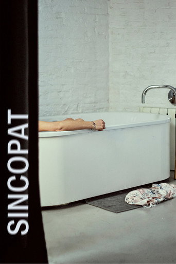 Sincopat movie poster