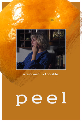 Peel movie poster