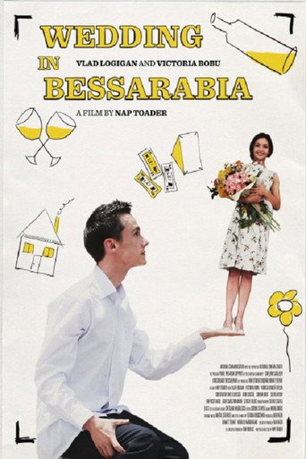 Wedding in Bessarabia movie poster