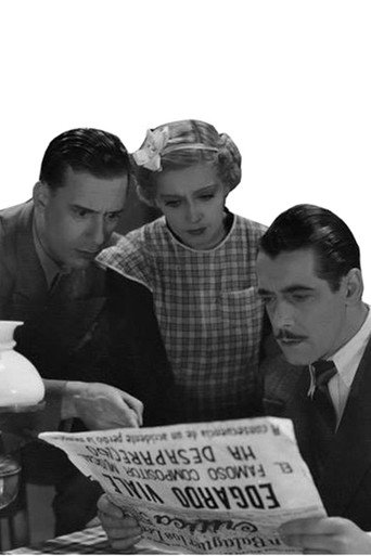 El gran camarada movie poster