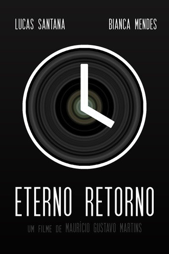 Eterno Retorno movie poster