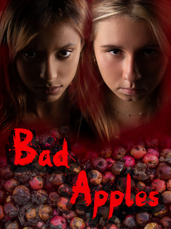 Bad Apples movie poster