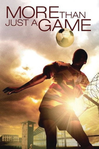 More Than Just a Game movie poster