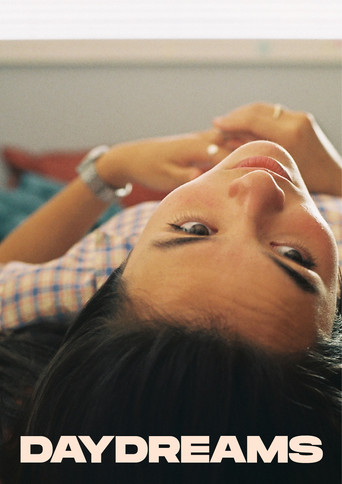 Daydreams movie poster