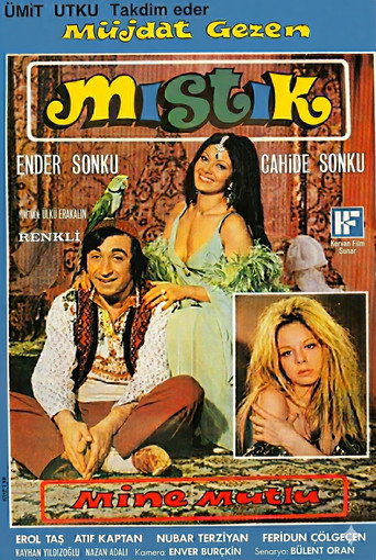 Mıstık movie poster