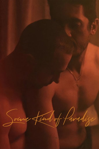 Some Kind of Paradise movie poster