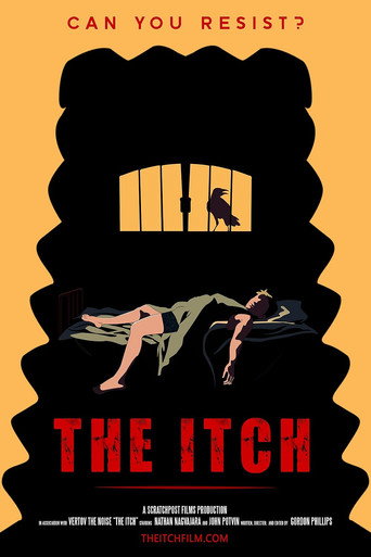 The Itch movie poster