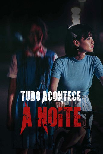 Late Night Ride movie poster