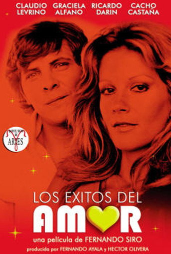 Love's Successes movie poster
