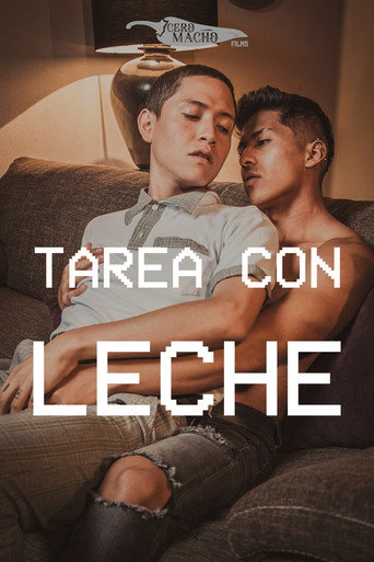 Tarea Con Leche movie poster