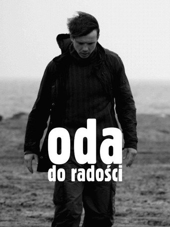Ode to Joy movie poster