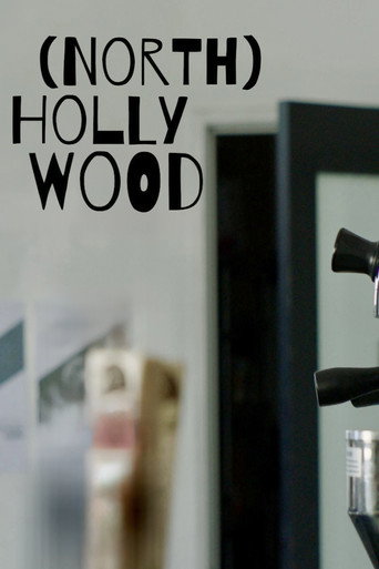 (North) Hollywood movie poster
