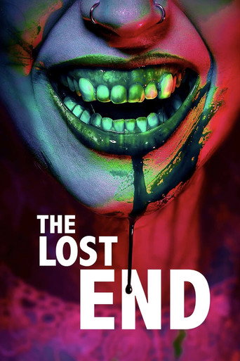 The Lost End movie poster