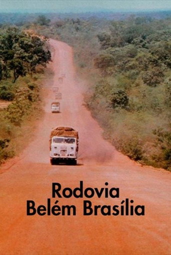 Rodovia Belém - Brasília movie poster