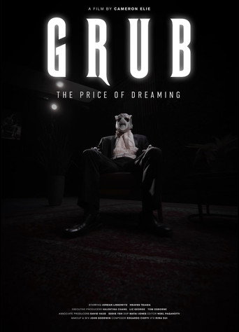 Grub movie poster