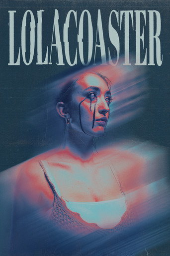 Lolacoaster movie poster