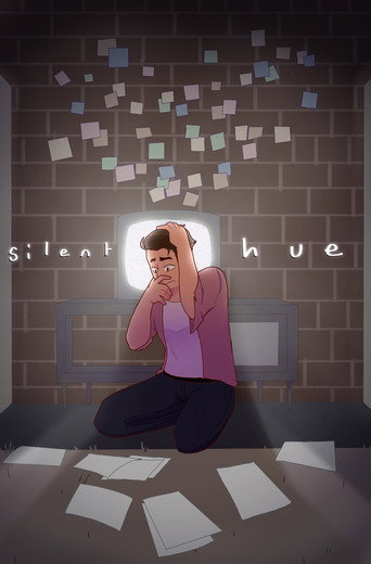 Silent Hue movie poster