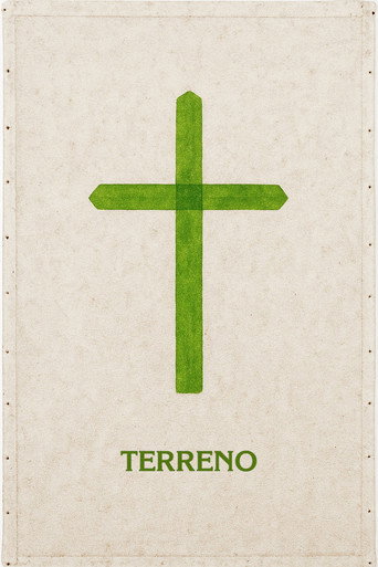 Terreno movie poster