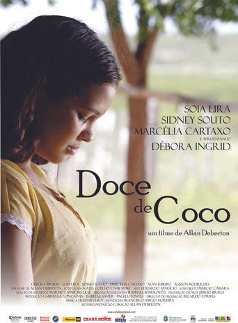 Coconut Sweet movie poster