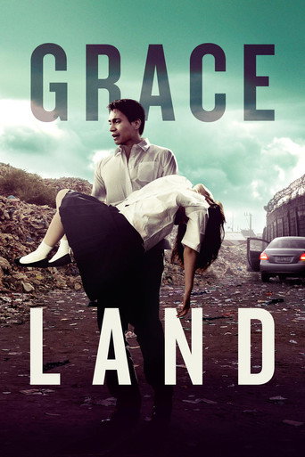 Graceland movie poster
