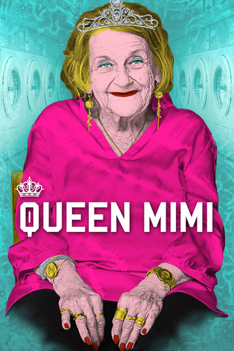 Queen Mimi movie poster