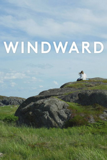 Windward movie poster
