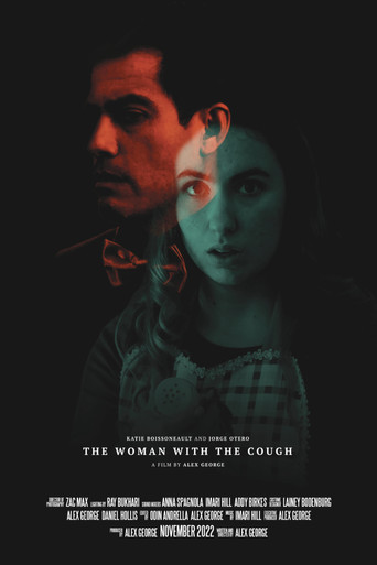 The Woman With The Cough movie poster