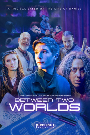 Between Two Worlds movie poster