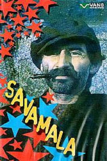 Savamala movie poster