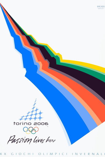 Figure Skating Exhibition Gala | Torino 2006 movie poster