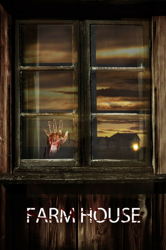 Farm House movie poster