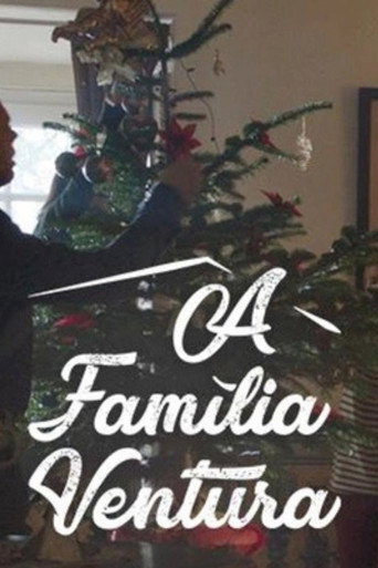 A Família Ventura movie poster