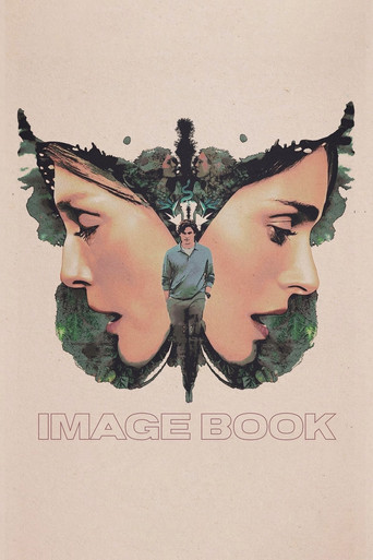 Image Book movie poster