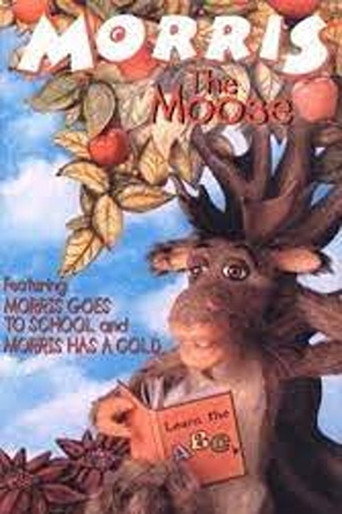 Morris Goes To School movie poster