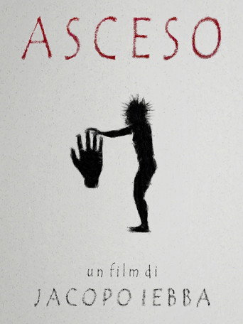 Asceso movie poster