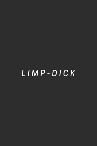 Limp-dick movie poster