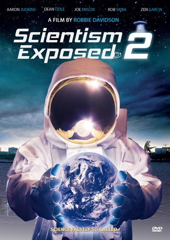 Scientism Exposed 2 movie poster
