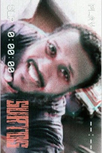Outbreaks movie poster