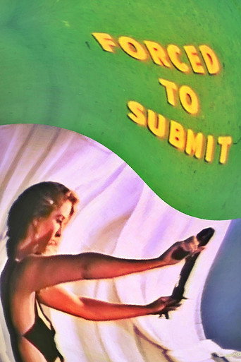 Forced to Submit movie poster