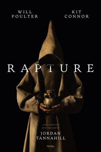 Rapture movie poster